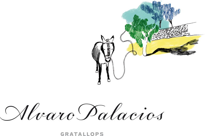 Alvaro Palacios