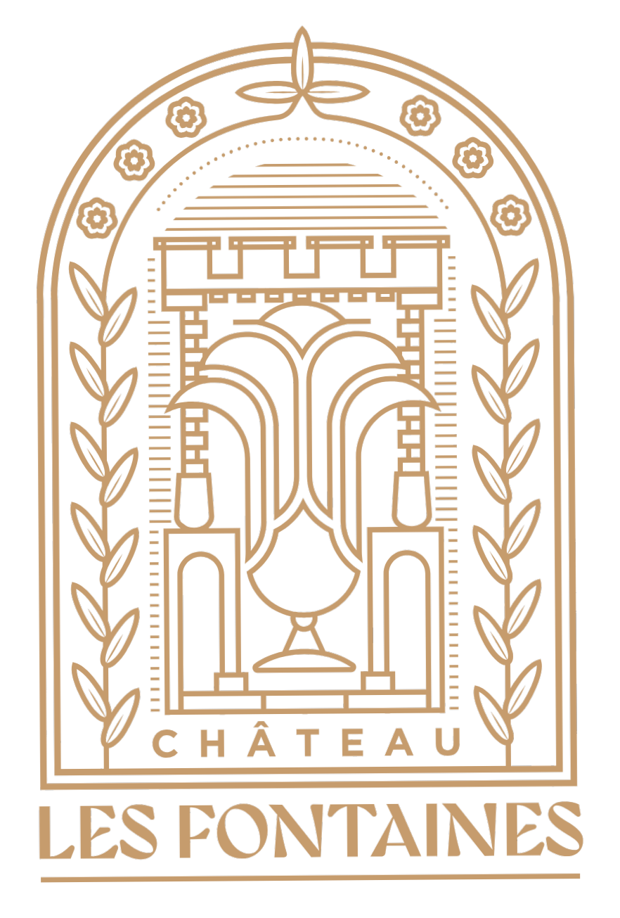 Château Les Fontaines