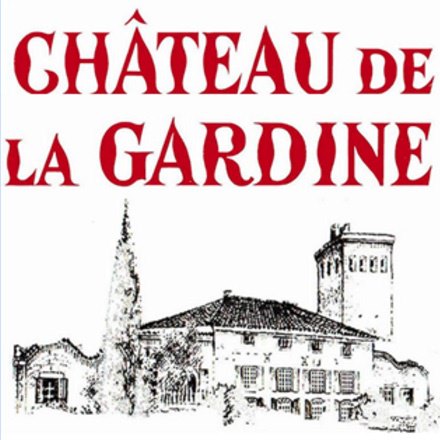 Château de la Gardine