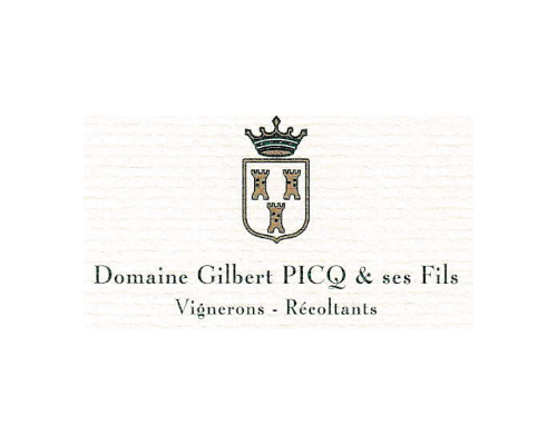 Gilbert Picq