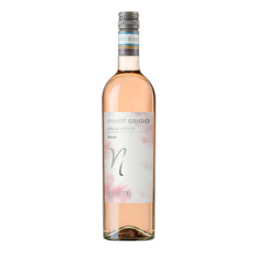 Pinot Grigio delle Venezie doc Rosé 'Ponte'