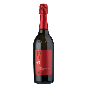 Pinot Grigio delle Venezie Spumante doc 'Ponte' 
