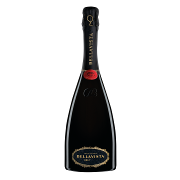Franciacorta docg Vendemmia Brut 'La Scala'