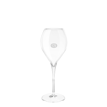 Glazen 'Bellavista'