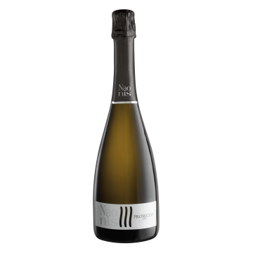 Prosecco Spumante Extra Dry doc 'Naonis'
