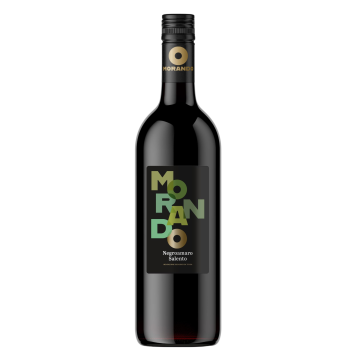 Negroamaro del Salento igt 'Morando'