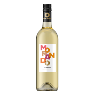 Gambellara doc 'Morando'