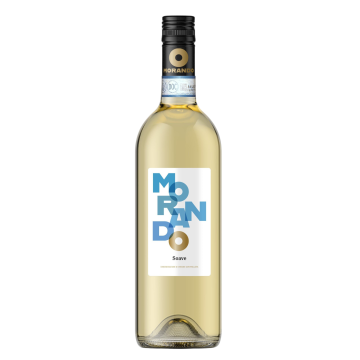 Soave doc 'Morando'
