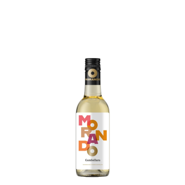 Gambellara doc 'Morando' 250ml