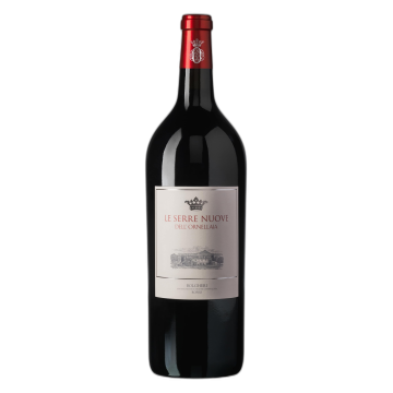 Le Serre Nuove dell'Ornellaia doc Magnum 2020 wc