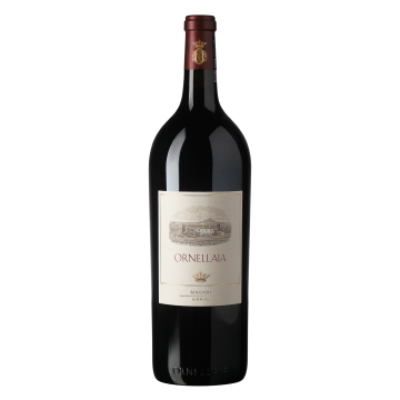 Ornellaia Bolgheri doc Superiore Magnum 2022