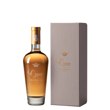 Ornus Bianco di Toscano vdt 375ml
