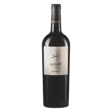 Primitivo Salento igp 'Santufili'