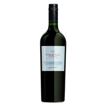 Primitivo Salento igp 'Mocavero'