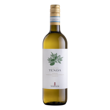 Soave doc Classico 'Capitel Tenda'