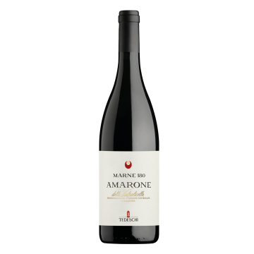 Amarone della Valpolicella docg 'Marne 180'