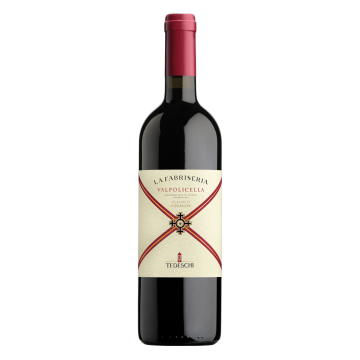 Valpolicella doc Classico Sup. 'La Fabriseria'
