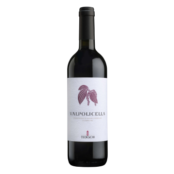 Valpolicella doc Superiore 'Tedeschi'