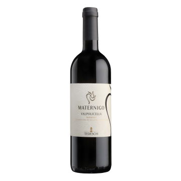 Valpolicella doc Superiore 'Maternigo'