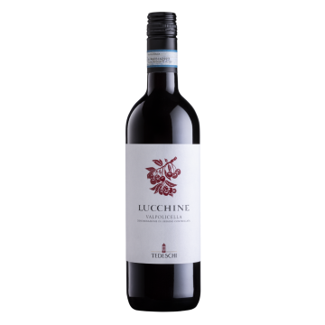 Valpolicella doc 'Lucchine'