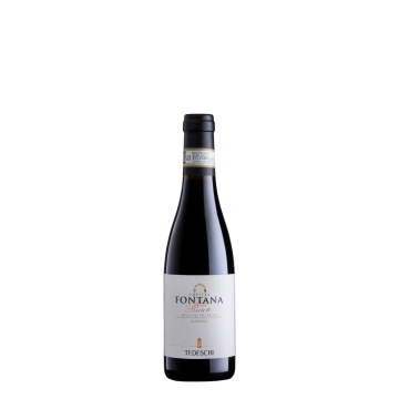 Recioto Valp. doc Class. 'Capitel Fontana' 375ml