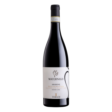 Amarone d. Valpolicella docg Riserva 'Maternigo'