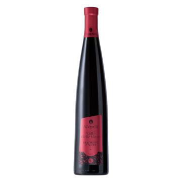 Brachetto d’Acqui docg 'Valle delle Rose'