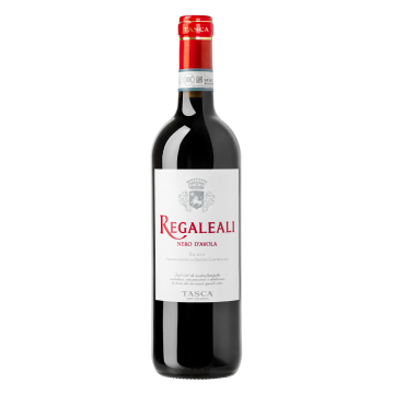 Regaleali Nero d'Avola doc