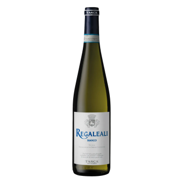 Regaleali Bianco doc