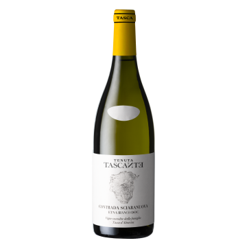 Etna Bianco doc 'Contrada Sciaranuova'