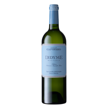 Malvasia Secca Salina igt 'Didyme'