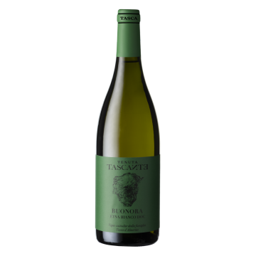 Etna Bianco doc 'Tascante Buonora'