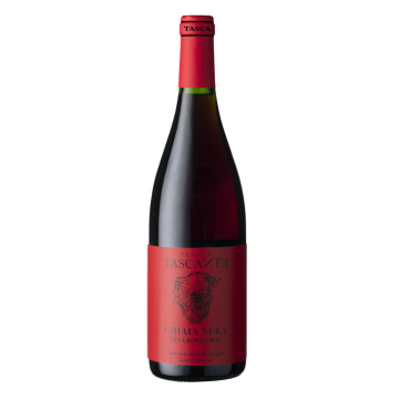 Etna Rosso doc 'Tascante Ghiaia Nera'