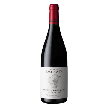 Etna Rosso doc 'Contrada Sciaranuova'
