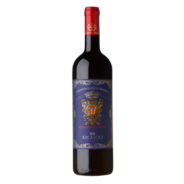 Chianti Classico Riserva docg 'Rocca Guicciarda'