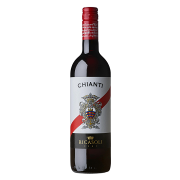 Chianti docg 'Barone Ricasoli'