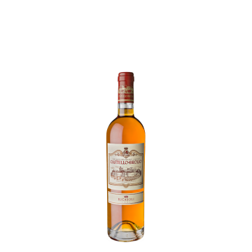 Vin Santo Chianti Class. doc 'Castello Brolio' gb