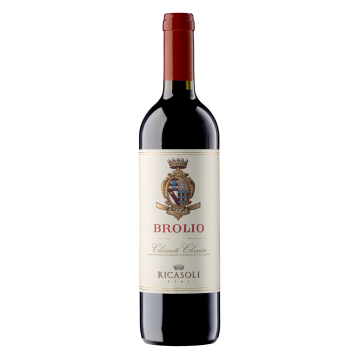 Chianti Classico docg 'Brolio'