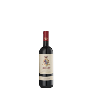 Chianti Classico docg 'Brolio' 375ml