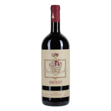 Chianti Classico docg 'Brolio' Magnum