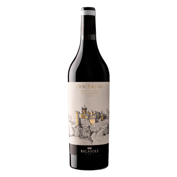 Chianti Classico docg GS Gaiole 'CeniPrimo'