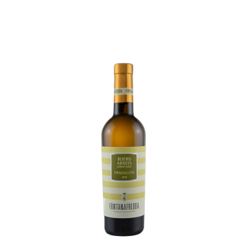 Roero Arneis docg 'Pradalupo' 375ml