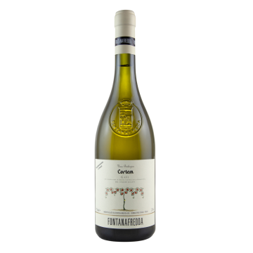 Gavi del Comune di Gavi docg Organic 'Cortem'