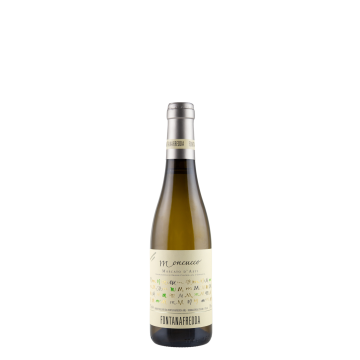 Moscato d'Asti docg 'Moncucco' 375ml 