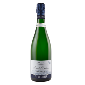Alta Langa docg Brut 'Limited Edition'