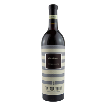 Barbaresco docg 'Coste Rubín'