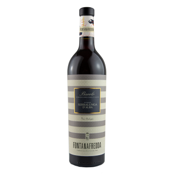 Barolo docg Organic 'Serralunga d'Alba'