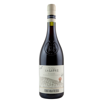 Dolcetto Langhe doc Organic 'La Lepre'