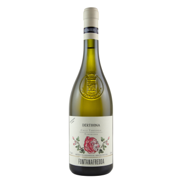 Timorasso Colli Tortonesi doc 'Derthona'