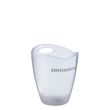 Single Ice Bucket 'Fontanafredda'
